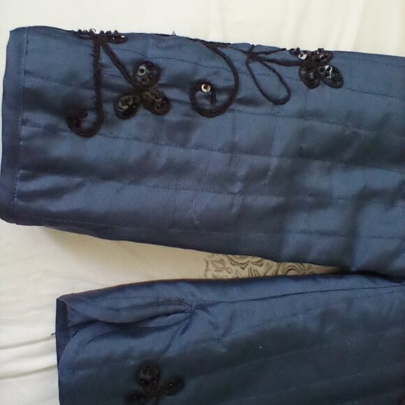 Carole Little Decorative jacket - Picture 2 of 3